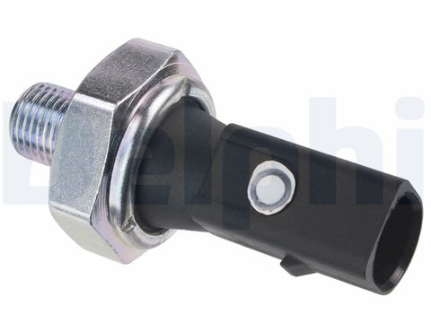 SENZOR PRESIUNE ULEI SKODA FABIA I Combi (6Y5) 2.0 116cp DELPHI SW90025 2000 2001 2002 2003 2004 2005 2006 2007