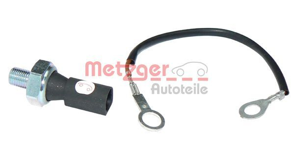 Senzor presiune ulei # Skoda Laura 2004 2005 2006 2007 2008 # 0910054 # METZGER