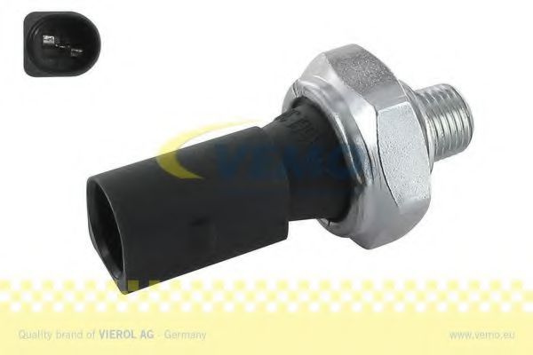 Senzor presiune ulei SKODA OCTAVIA 1 (1U2) (1996 - 2010) VEMO V15-99-1999