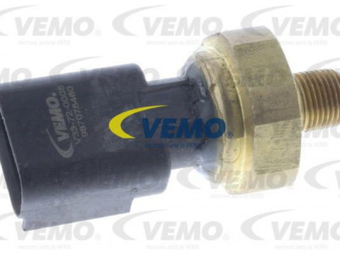 Senzor presiune ulei V33-72-0005 VEMO