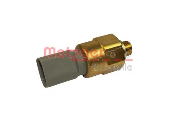 Senzor presiune ulei VW GOLF 4 Variant (1J5) (1999 - 2006) METZGER 0910081