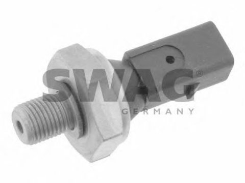Senzor presiune ulei VW GOLF VI (5K1) (2008 - 2013) SWAG 30 91 8904 piesa NOUA