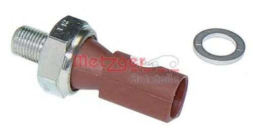 Senzor presiune ulei VW NEW BEETLE (9C1, 1C1) (1998 - 2010) METZGER 0910053 piesa NOUA
