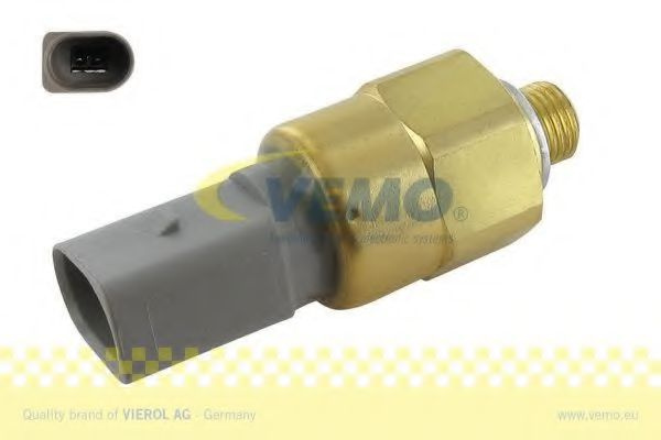 Senzor presiune ulei VW NEW BEETLE Cabriolet (1Y7) (2002 - 2010) VEMO V15-99-2016