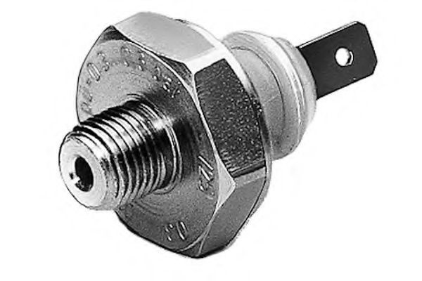 Senzor presiune ulei VW TRANSPORTER / CARAVELLE Mk III bus (1979 - 1992) Bosch 0 986 344 044