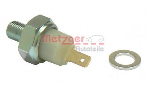 Senzor presiune ulei VW TRANSPORTER IV bus (70XB, 70XC, 7DB, 7DW, 7DK) (1990 - 2003) METZGER 0910021 piesa NOUA