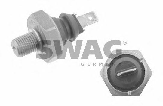 Senzor presiune ulei VW VENTO (1H2) (1991 - 1998) SWAG 30 23 0002 piesa NOUA