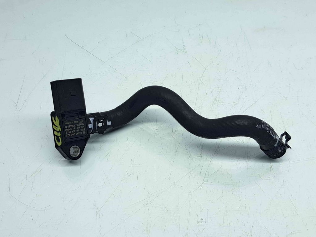 Senzor presiune Volkswagen Passat B8 Variant (3G5) [Fabr 2015-prezent] 04L906051B