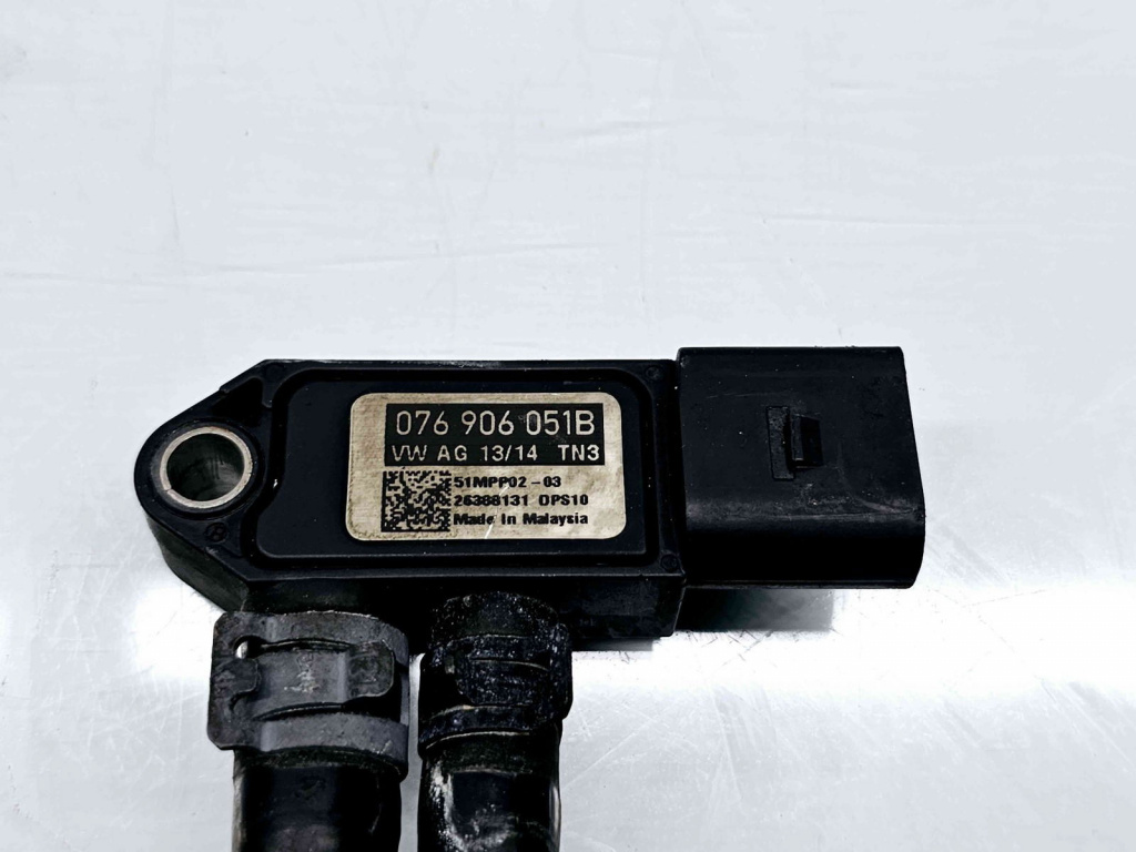 Senzor presiune Volkswagen Touran (1T3) [Fabr 2010-2015] 076906051B