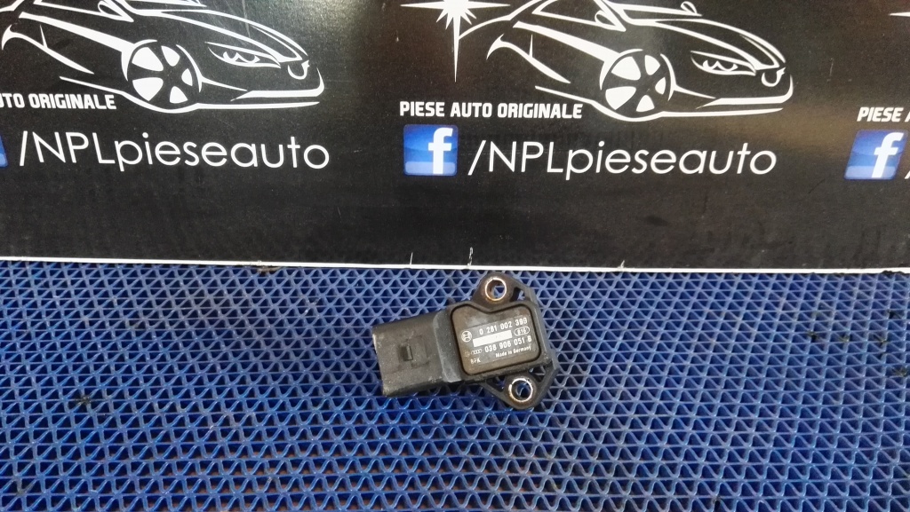 Senzor presiune vw skoda seat cod: 03896051B