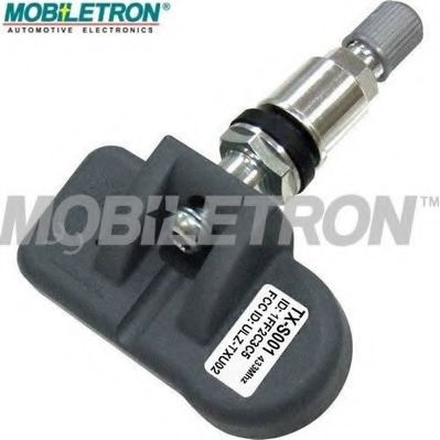 Senzor presiunie roata BMW X5 (E53) (2000 - 2006) MOBILETRON TX-S001