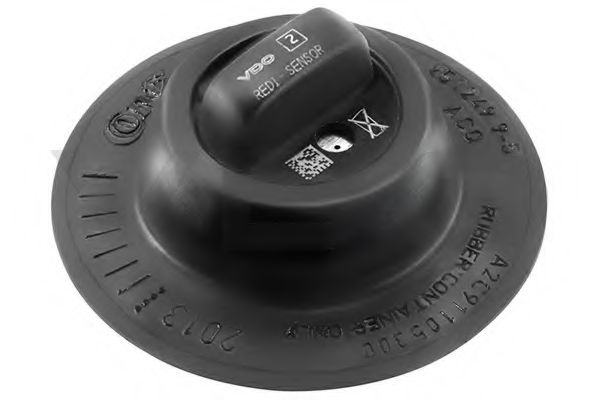 Senzor presiunie roata KIA SORENTO III (2015 - 2016) VDO S180211002Z