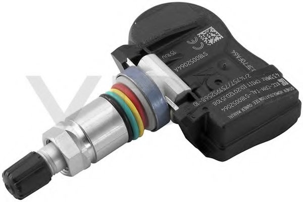 Senzor presiunie roata RENAULT MEGANE III Grandtour (KZ0/1) (2008 - 2016) VDO S180052064Z