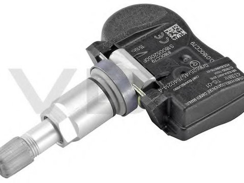Senzor presiunie roata VOLVO C30 (2006 - 2012) VDO S180052050Z
