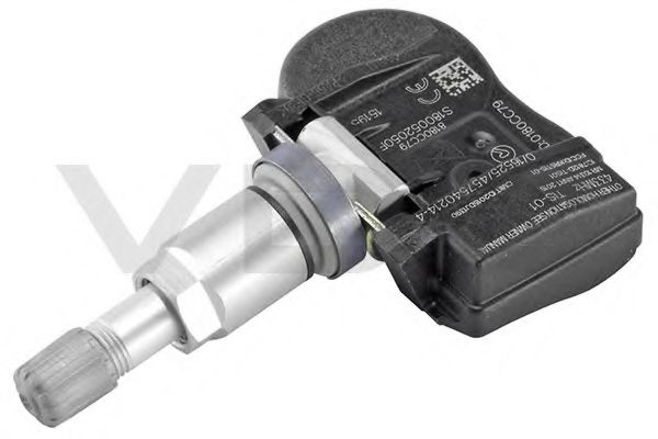 Senzor presiunie roata VOLVO XC60 (2008 - 2016) VDO S180052050Z