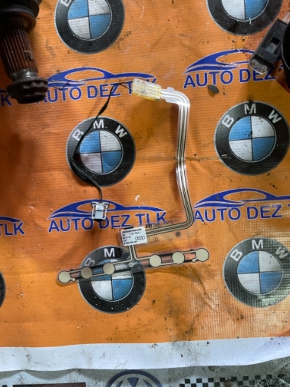 Senzor prezenta scaun 4F0963553B Audi A6 C6