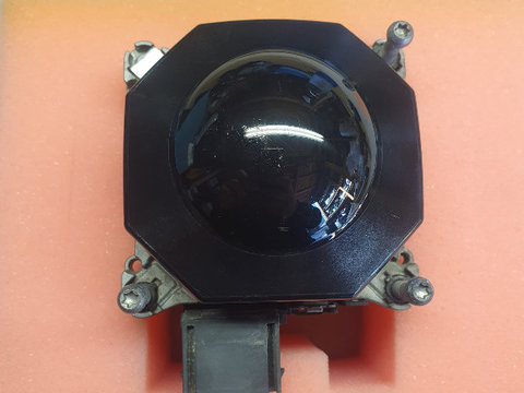 Senzor Radar ACC Distronic Original I Porsche Cayenne 3 TOUAREG 3 760907561B