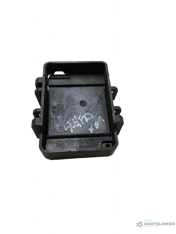 Senzor radar Distronic BMW 7 V F01, F02, F03, F04 2008 - 2015 6782689