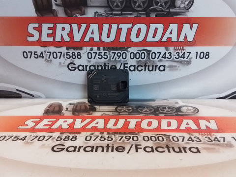 SENZOR RADAR / DISTRONIC Dacia Logan 3 1.0 Benzina 2023, 285J90129R