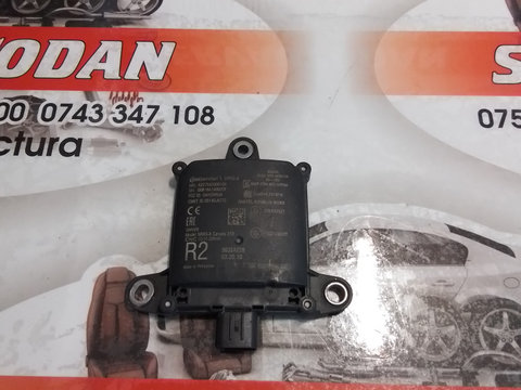 SENZOR RADAR / DISTRONIC Mitsubishi Outlander 2.4 Benzina 2019, A2C7643300100