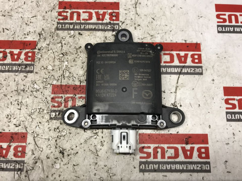 Senzor Radar Mazda CX-30 / 3 An 2022 Cod KA124KT224 - B0J867Y30D