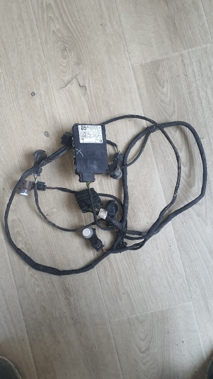 Senzor radar Mercedes Benz B-class 0009052804 , 00