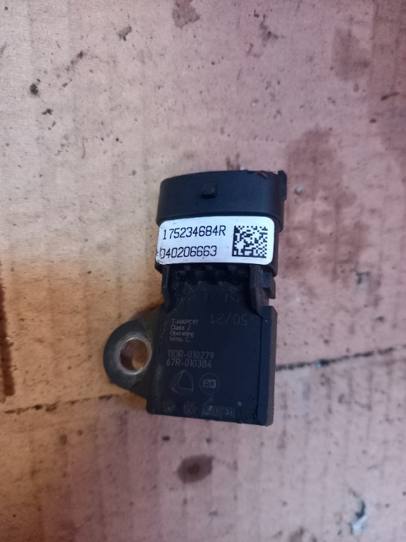Senzor rampa injectoare Dacia Logan 3 Sandero 3 1.0 TCE cod produs:175234684R
