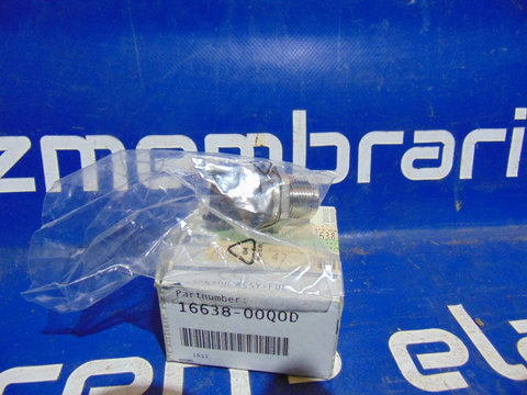 Senzor rampa injectoare Opel Vivaro/Trafic Primastar 1.9 DCI cod 16638-0DQ0D NOU