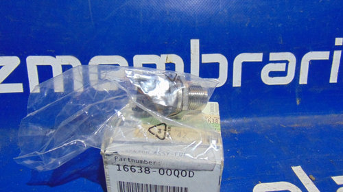 Senzor rampa injectoare Opel Vivaro/Traf