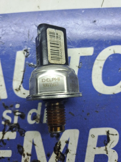 Senzor rampa injectoare Renault Ford 9307Z507A 55P
