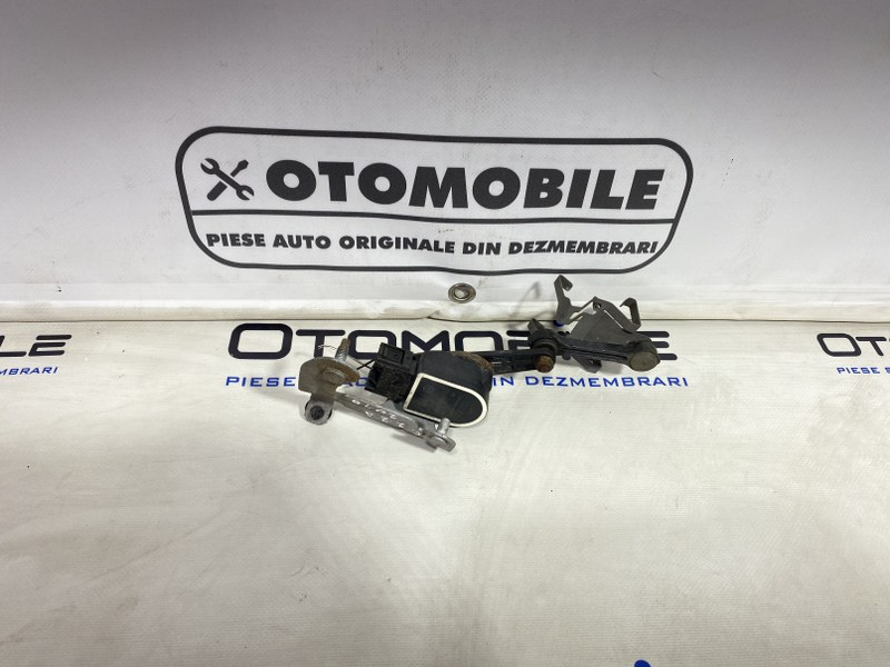 Senzor reglaj faruri Mercedes Benz GLC: A0009053704 [Fabr 2015-2020]