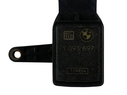 Senzor reglaj faruri / senzor nivel xenon BMW 5 (E60) [ 2001 - 2010 ] OEM 1093697