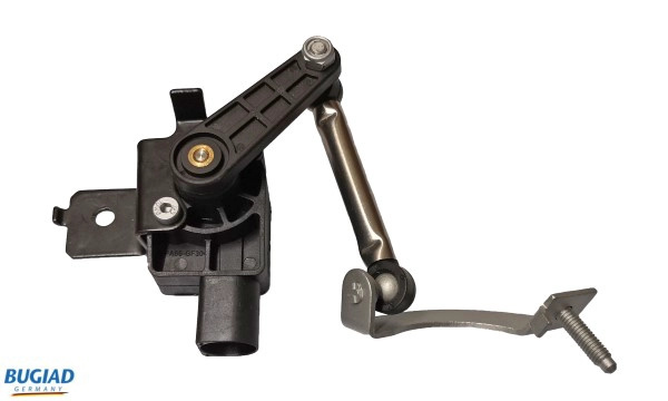 Senzor, reglare faruri BUGIAD BXS19617 pentru SEAT TOLEDO III (5P2) 2004-2009
