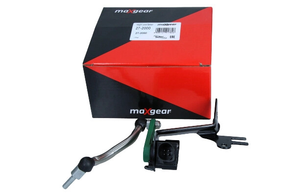Senzor, reglare faruri MAXGEAR 27-2000 p