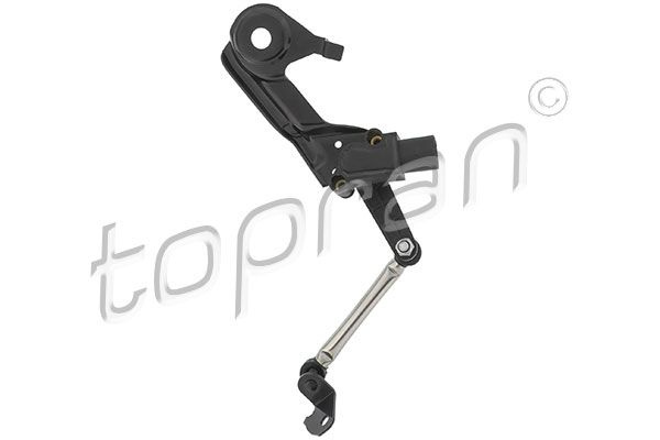 Senzor, reglare faruri TOPRAN 623 163