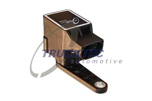 Senzor reglare faruri Trucktec Automotive MERCEDES-BENZ C-CLASS cupe (CL203) 2001-2008 - 02.42.333