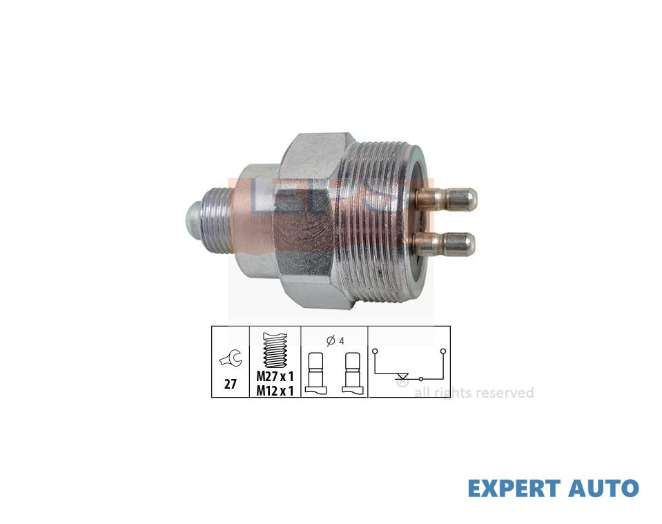 Senzor retur Mercedes SPRINTER 5-t caroserie (906) 2006-2016 #2 07815