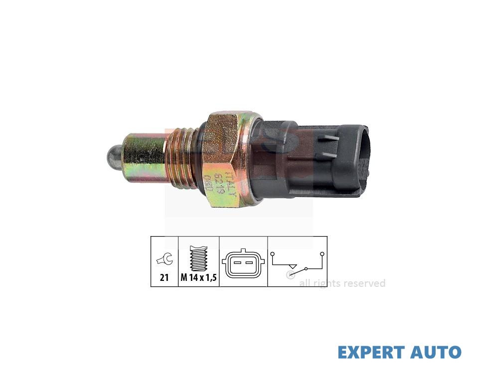 Senzor retur Subaru JUSTY Mk II (JMA, MS) 1995-2003 #8 0912056