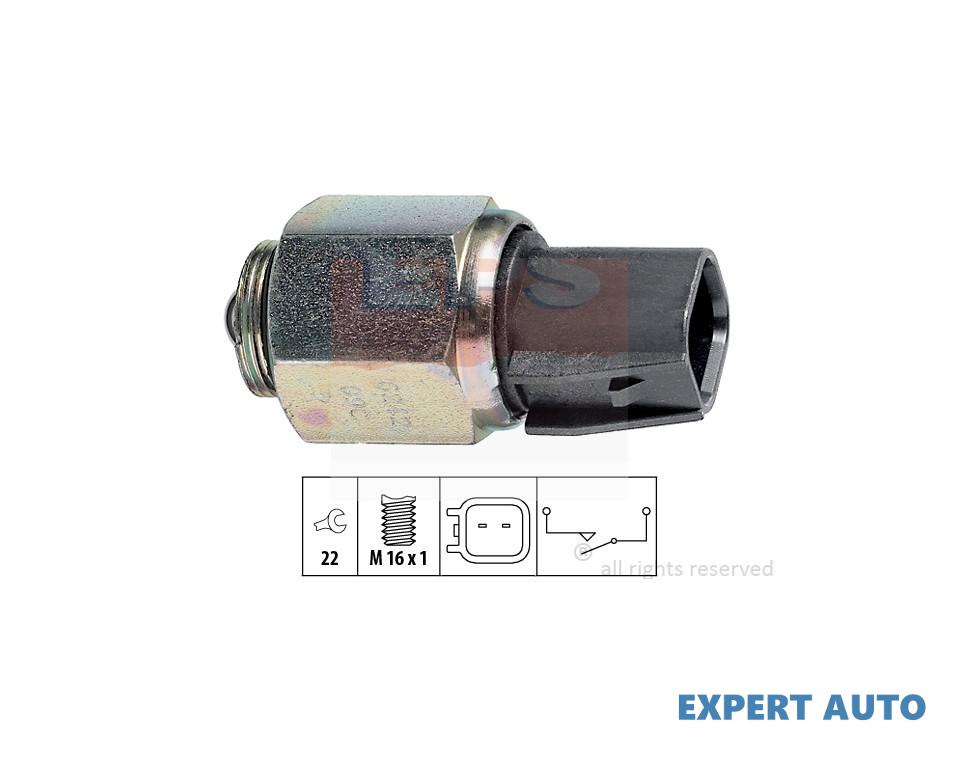 Senzor retur Volvo S40 II (MS) 2004-2016 #8 008621571