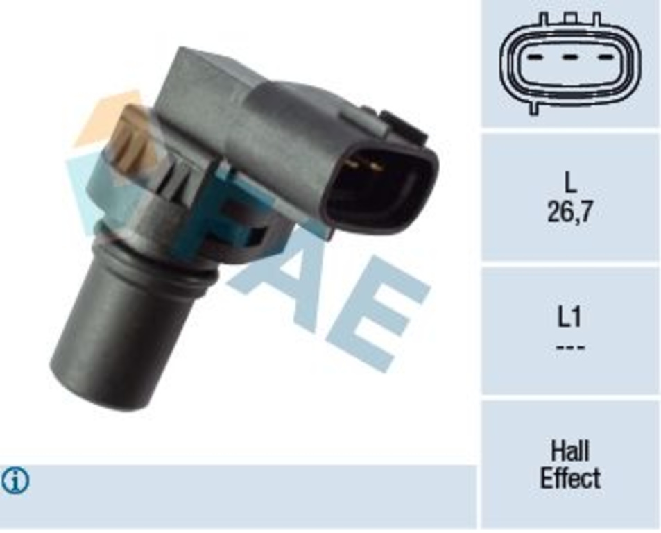 Senzor rezervor combustibil 79392E MEAT DORIA pentru Renault Master