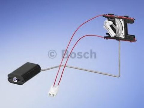 Senzor,rezervor combustibil ALFA ROMEO 147 (937) - BOSCH 1 582 980 076