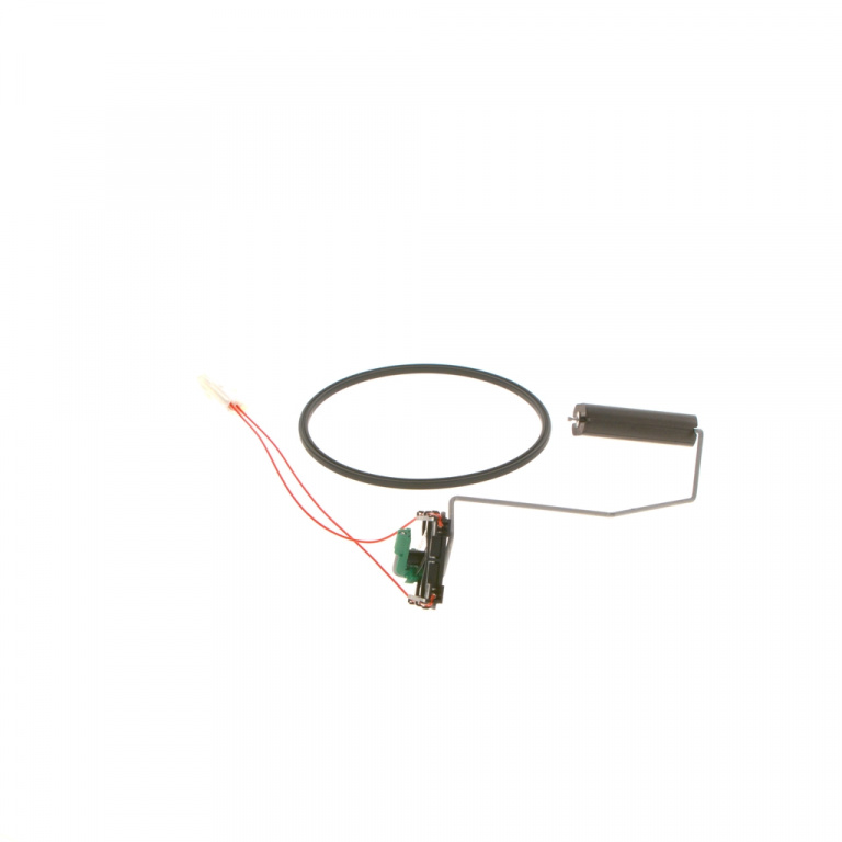 Senzor,rezervor combustibil BOSCH 1 587 411 118 pentru BMW 5 (E60) 2002-2010