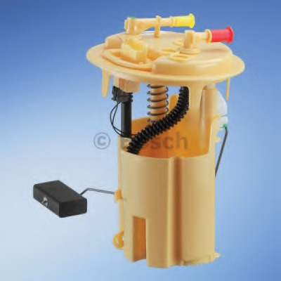 Senzor rezervor combustibil # CitroEn C4 2004 2005 2006 2007 2008 2009 2010 2011 # 0 986 580 365 # BOSCH