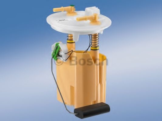 Senzor,rezervor combustibil DACIA LOGAN EXPRESS (FS) (2009 - 2016) BOSCH 0 986 580 370 piesa NOUA