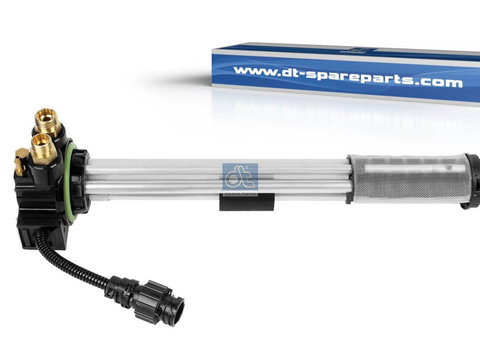Senzor,rezervor combustibil DT Spare Parts 3.23011