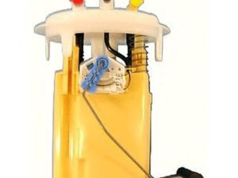 Senzor,rezervor combustibil FIAT ULYSSE (179AX) (2002 - 2011) DELPHI FG1025-12B1