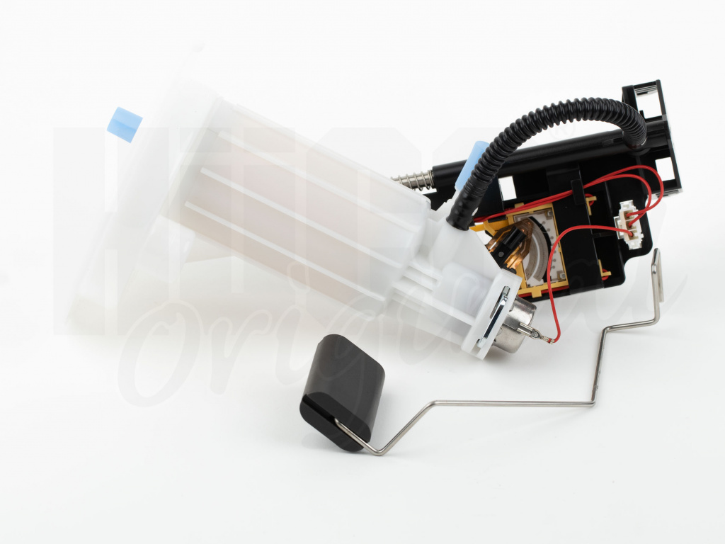 Senzor,rezervor combustibil HITACHI 133244 pentru BMW 6 Cabriolet (E64) 2004-2010