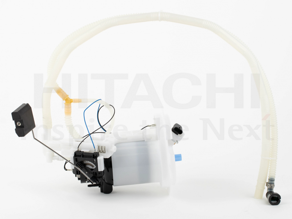 Senzor,rezervor combustibil HITACHI 2503239 la MERCEDES-BENZ C-CLASS T-Model (S204) 2007 2008 2009 2010 2011 2012 2013 2014