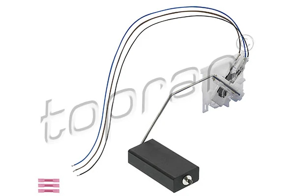 Senzor rezervor combustibil in rezervor combustibil Topran VW BEETLE (5C1, 5C2) 2011-2019 - 622 452