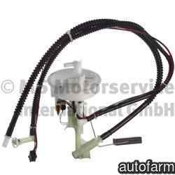 Senzor rezervor combustibil MERCEDES-BENZ C-CLASS W203 Producator PIERBURG 7.02700.66.0